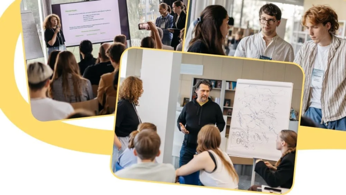 Ищете свежие идеи для развития своего дела?