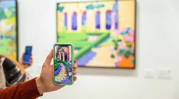 Заседание Комитета Кузбасской ТПП по развитию креативных индустрий «Арт-индустрия: потенциал, барьеры и направления развития»