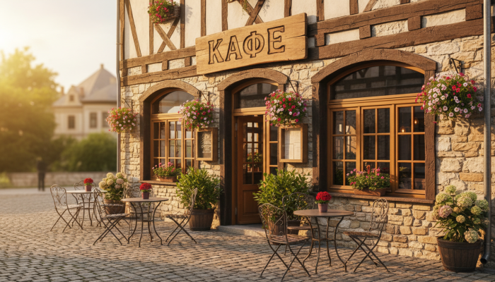 Теперь нельзя использовать иностранные слова на ваших вывесках и сайтах