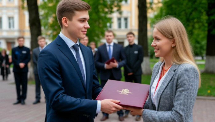 Поддержка для студентов, которые запускают свои проекты