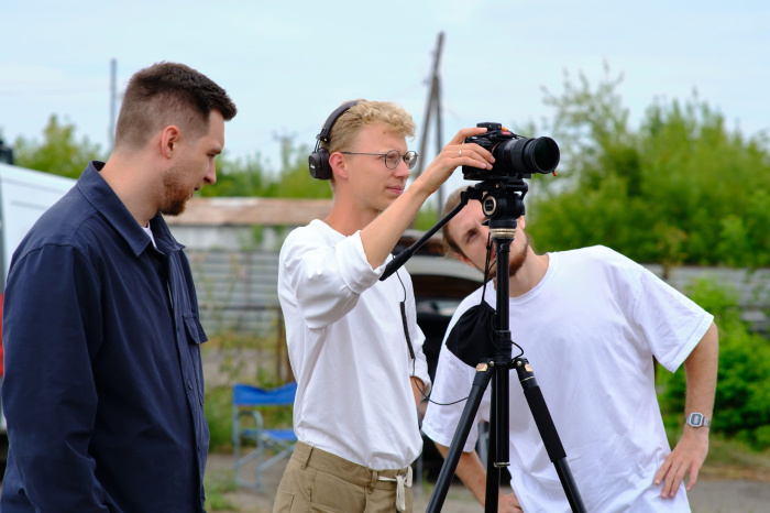 Снимать не просто видео, а истории: как увлечение сторителлингом превратилось в «Petrenko Production»