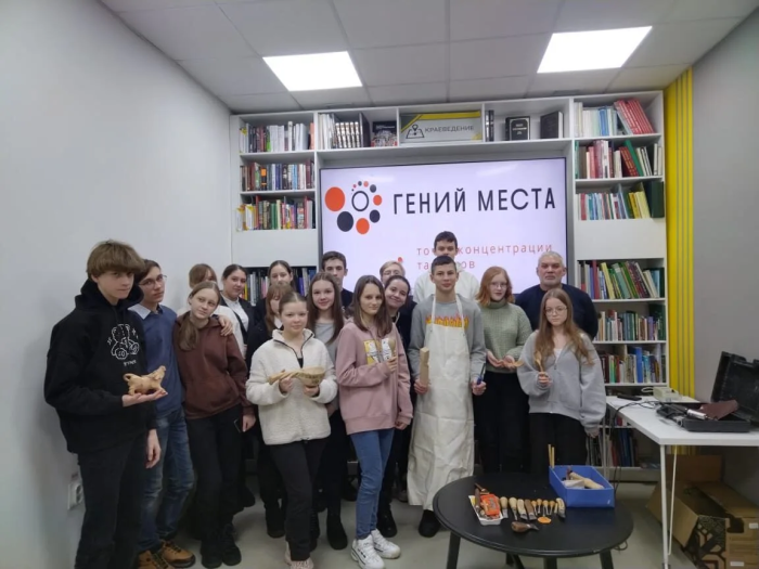 Кузбассовцы могут реализовать свои культурные инициативы в сфере креативных индустрий