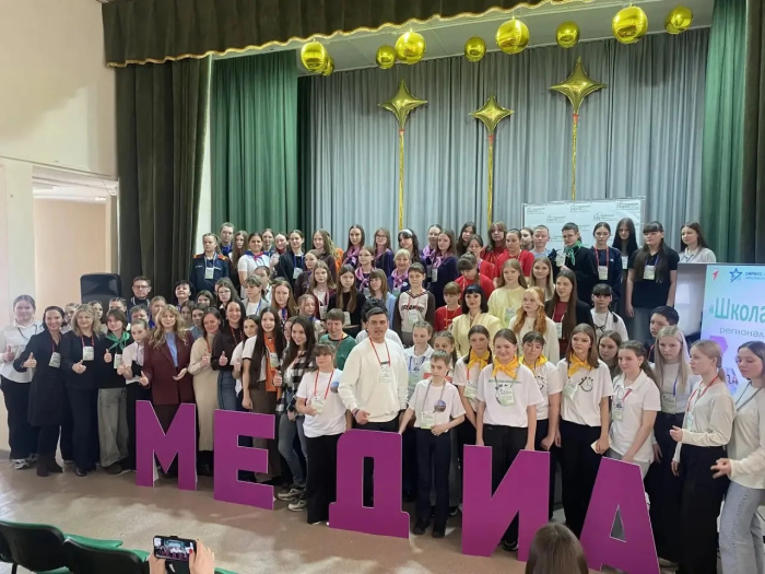 «Чивилихинский март»: молодежный фестиваль объединил 4 тысячи участников