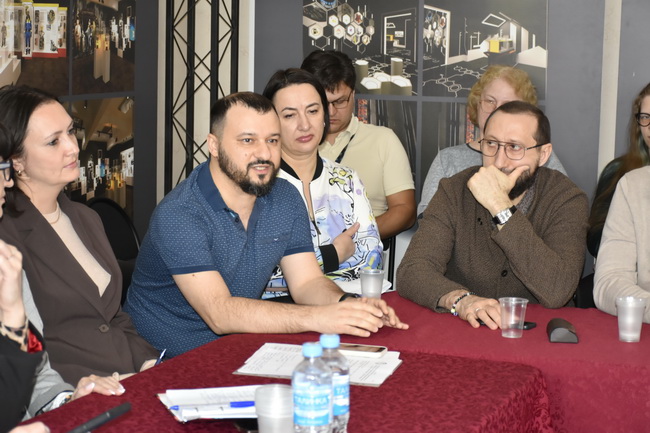 Как урбанистика может стать двигателем креативных индустрий?