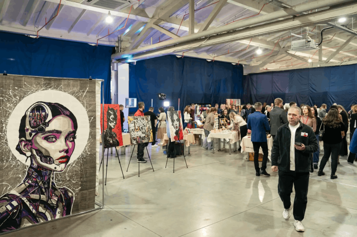 В Новокузнецке пройдет девятый сезон конкурса предпринимательских инициатив «Бизнес Признание» 