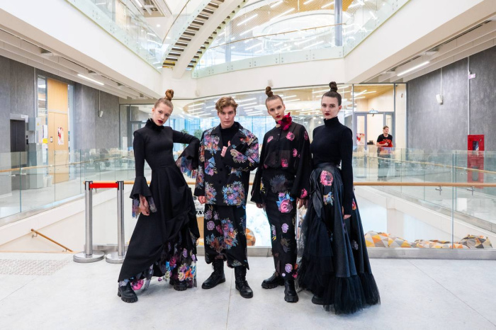 Традиции в новом формате