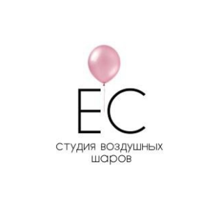 Логотип Студия Екатерины Стромовой 