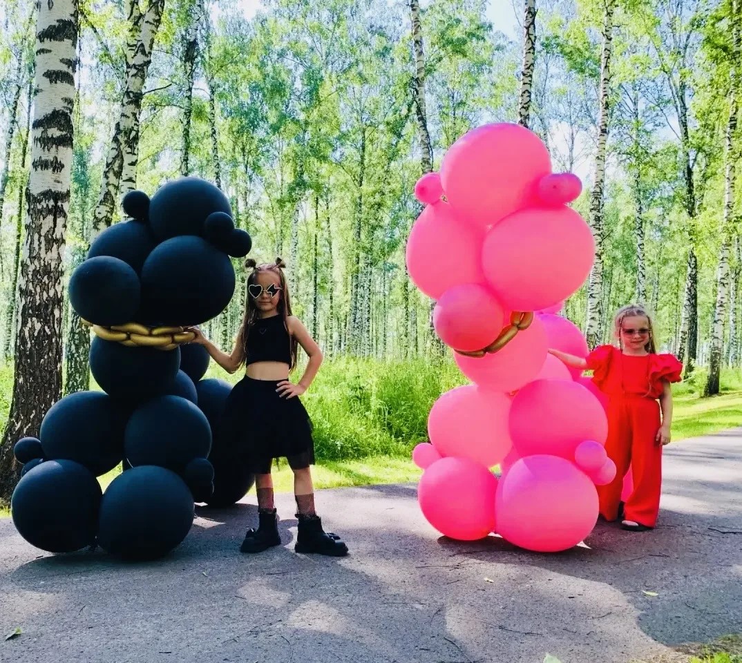 Логотип MAK&Dekor