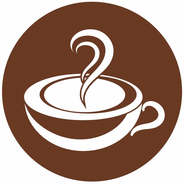 Логотип ДОМ КОФЕ 