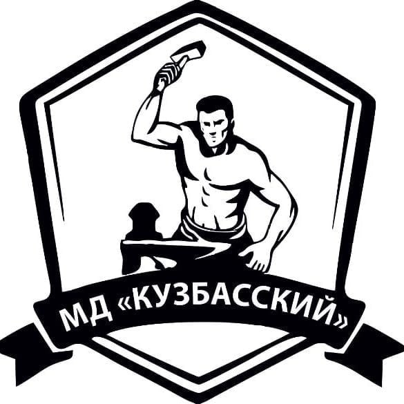 Логотип Монетный двор «Кузбасский»