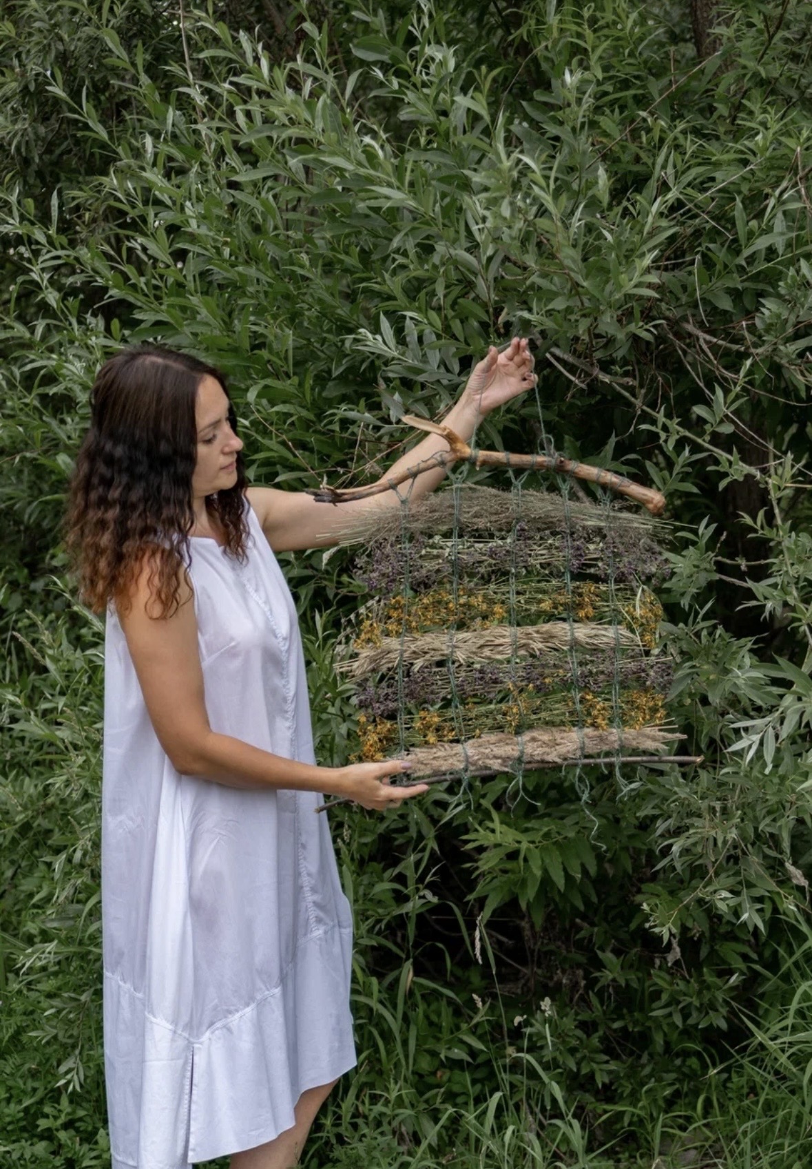 Логотип Цветочное арт-пространство