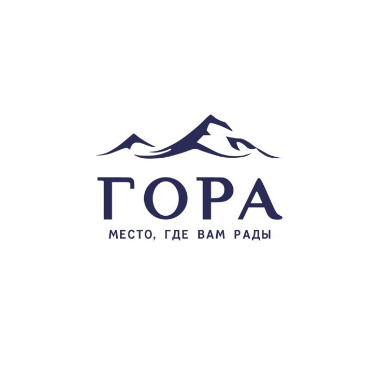 Логотип Кафе 