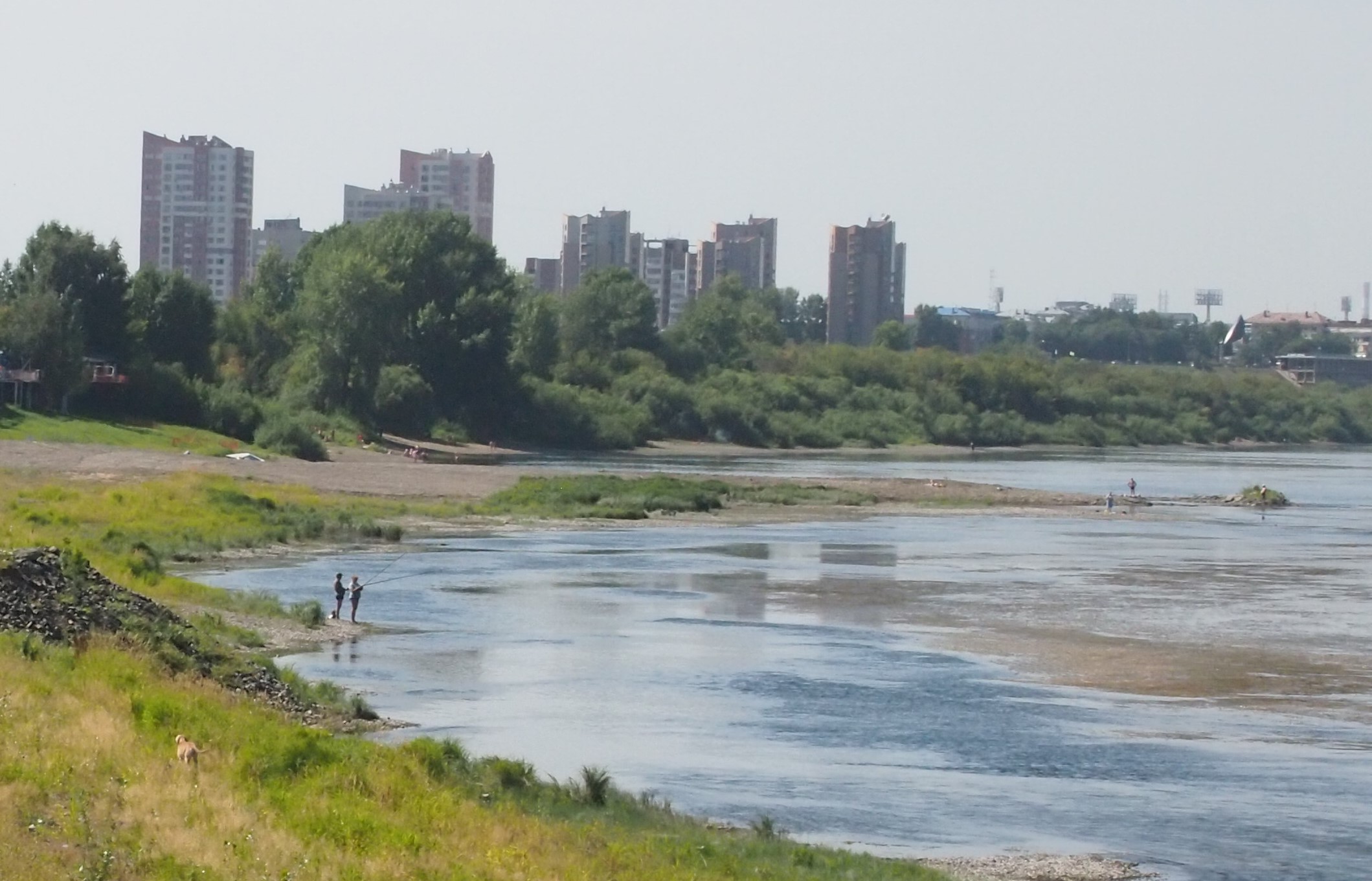Логотип пейзажная фотография