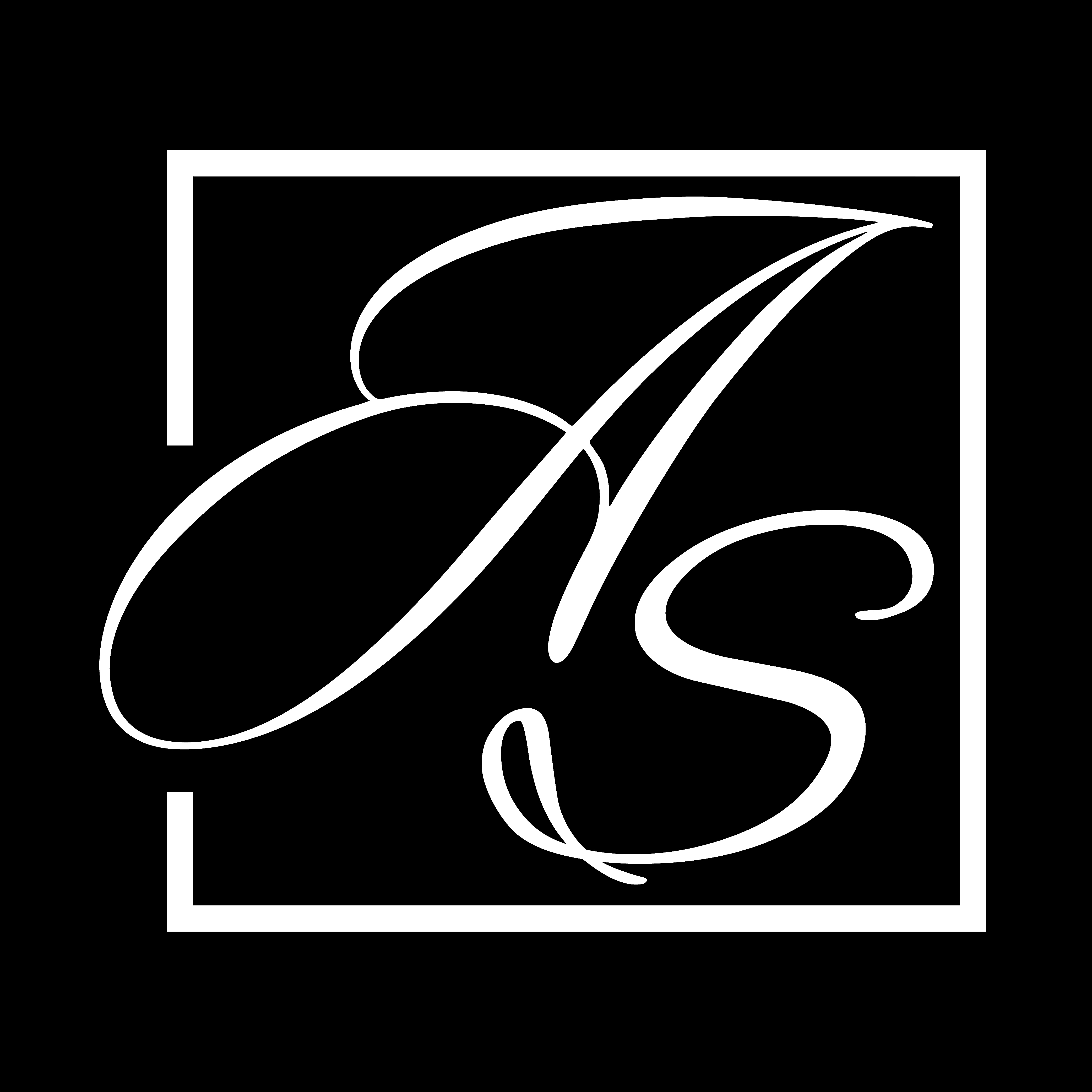 Логотип Бренд авторской бижутерии AnnyStyleJewelry | Украшения ручной работы