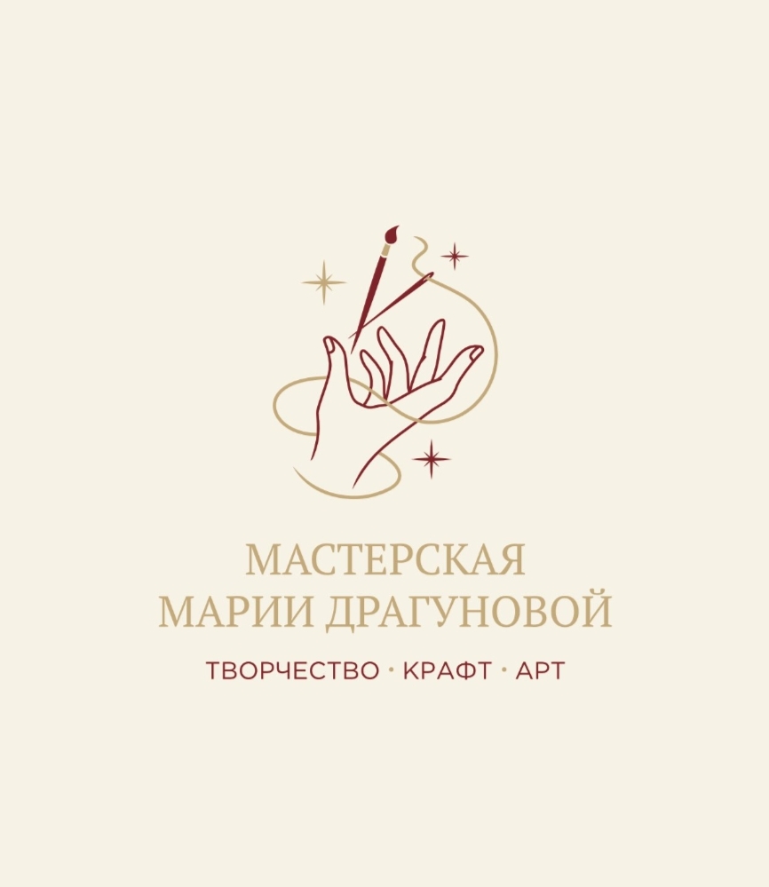 Логотип предпринимателя