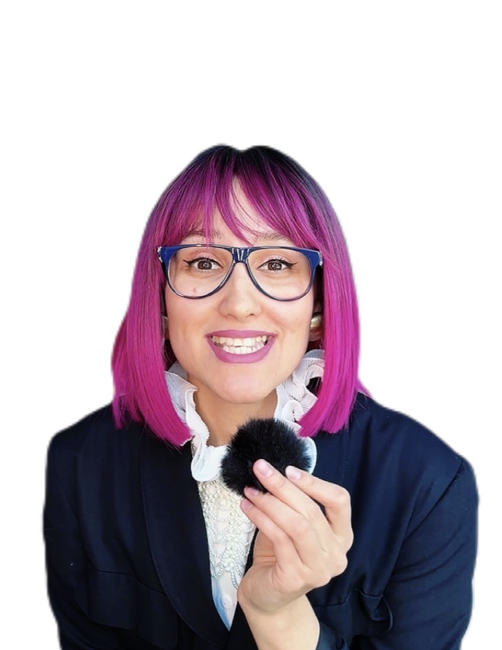 Логотип Дизайн-студия Евгении Гранде