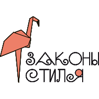 Логотип ТАТЬЯНА ПОПОВА, имиджмейкер и стилист для мужчин и женщин