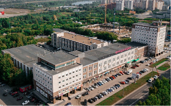 Портфолио предпринимателя 0