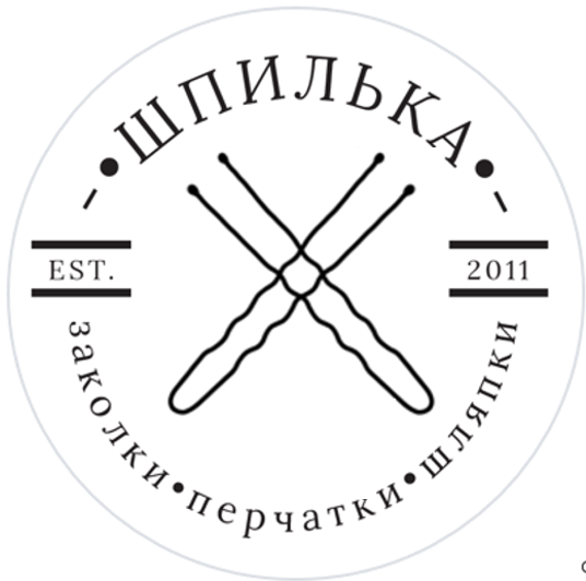 Логотип Аксессуары 