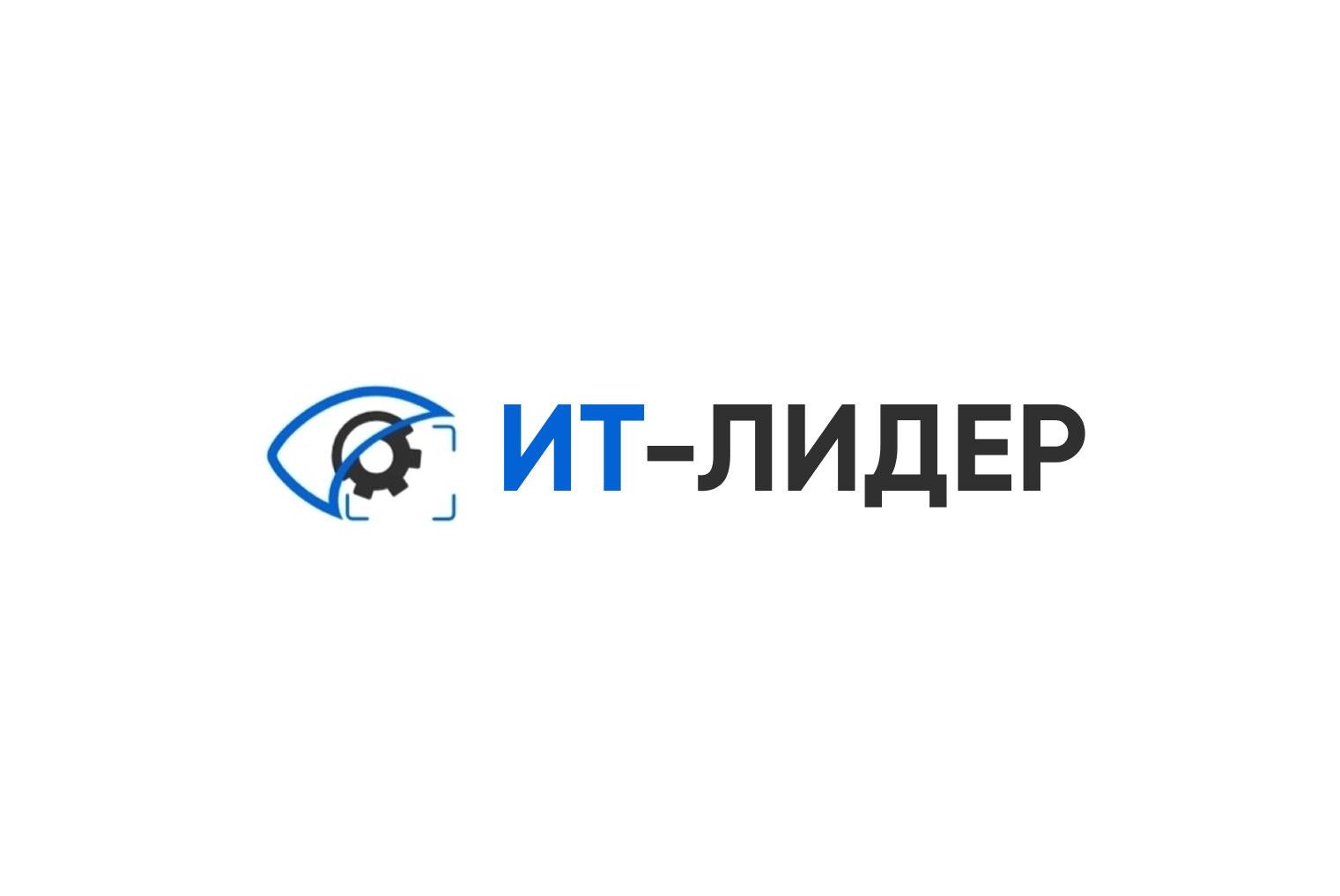Логотип ООО «ИТ-ЛИДЕР»