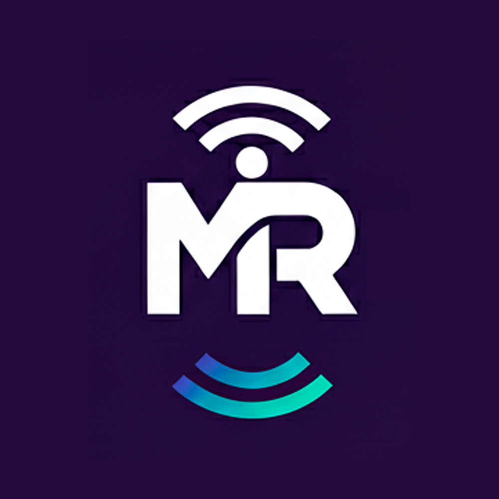 Логотип Медиа Проект