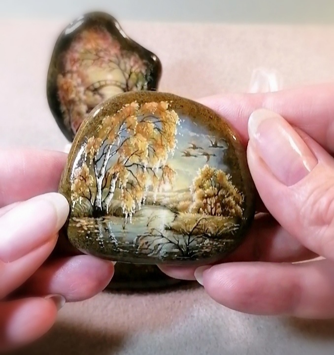 Превью Мастерская Елены Кулемзиной 