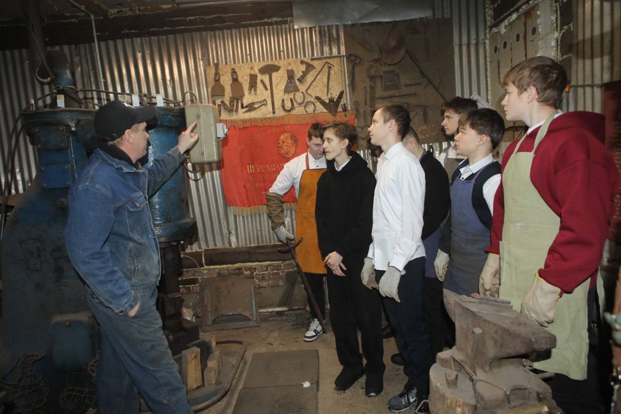 Обложка предпринимателя