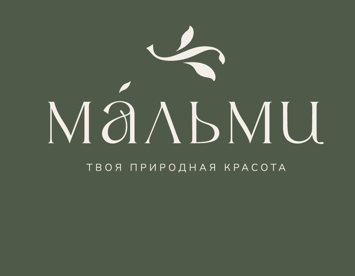 Логотип Натуральная косметика «Нежно-Бережно»
