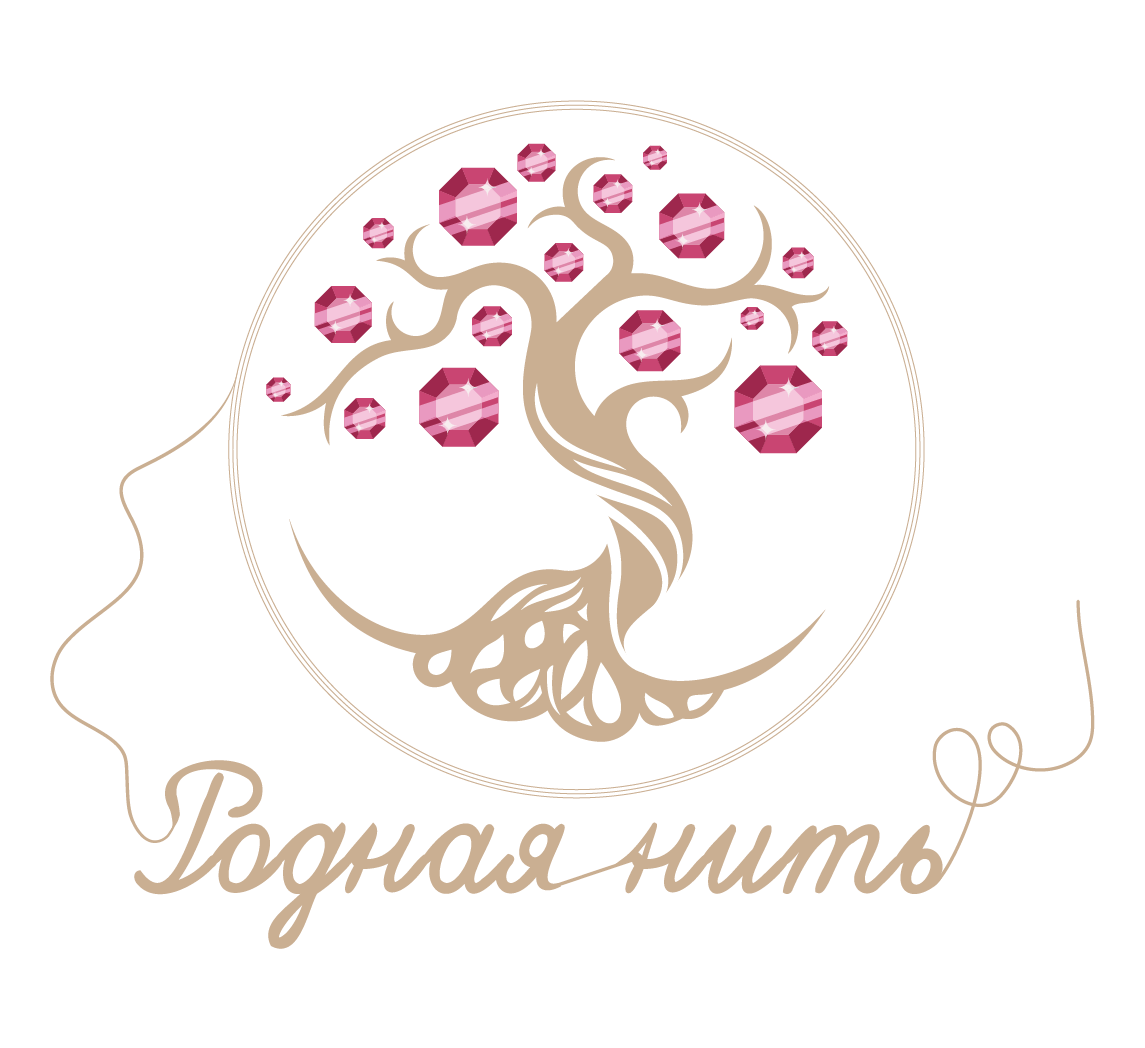 Логотип Компания 