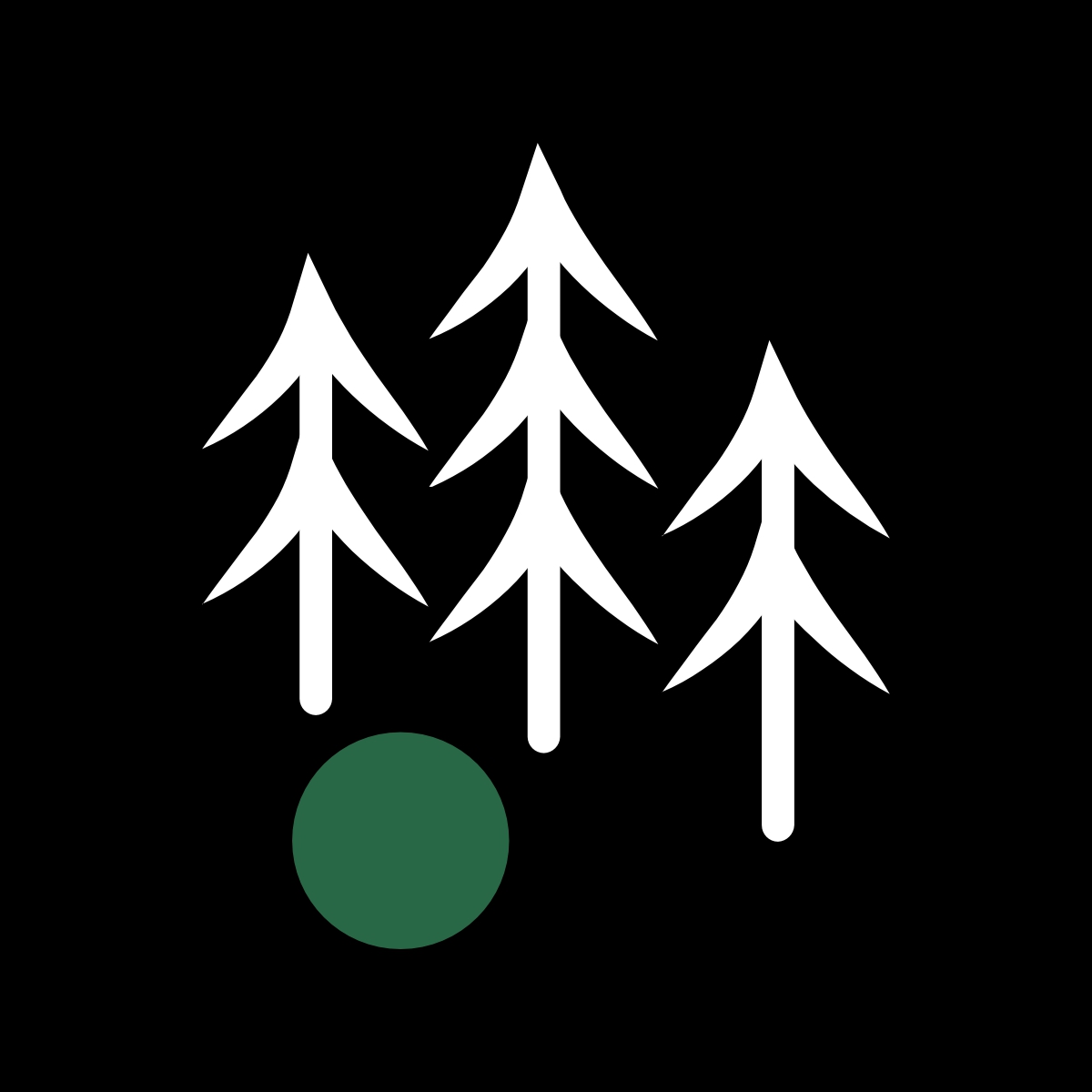 Логотип Сибирская фабрика эксклюзивных лакомств «Таёжный Тайник»