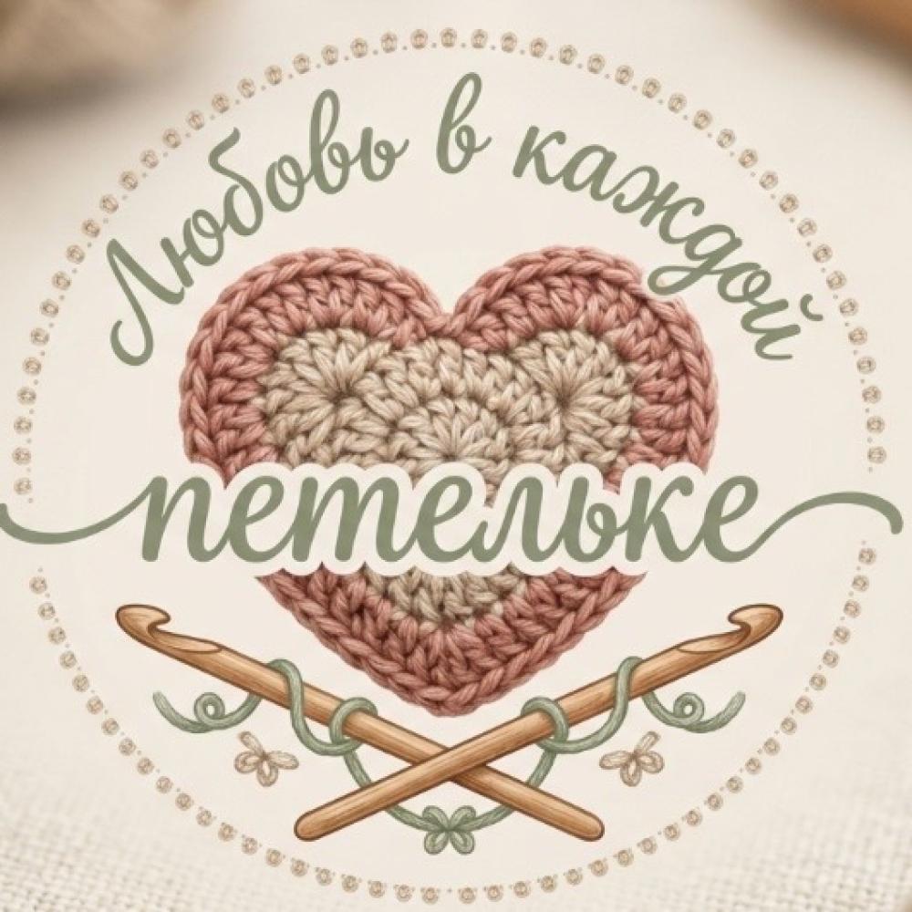 Превью Вязание крючком – Связано с любовью