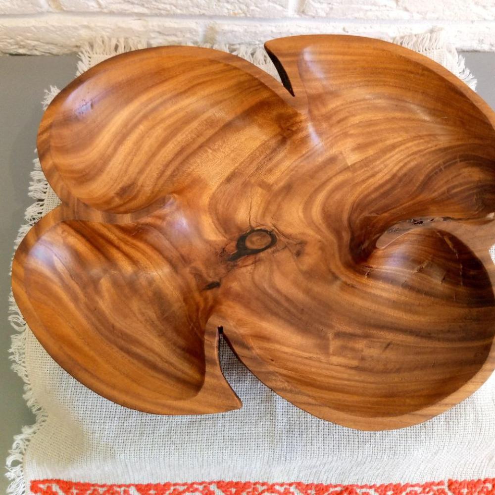 Превью Чаши из капа и сувеля