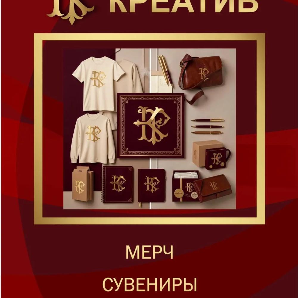 Превью Рекламная компания «Креатив