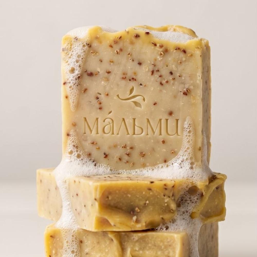 Превью Натуральная косметика «Мальми»