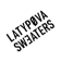 Логотип LATYPOVA SWEATERS