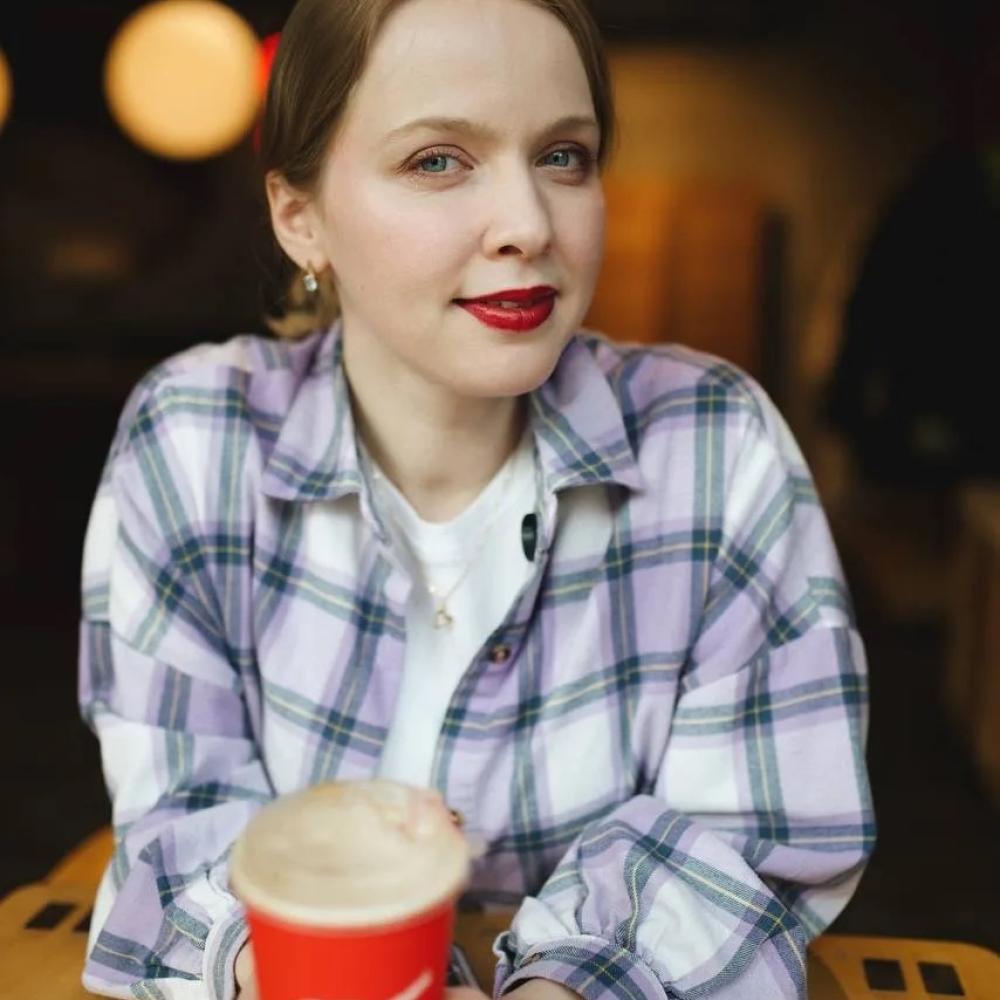 Превью Екатерина Мишина, бренд-стратег Маркетинг по любви