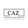 Логотип CAZ Brand