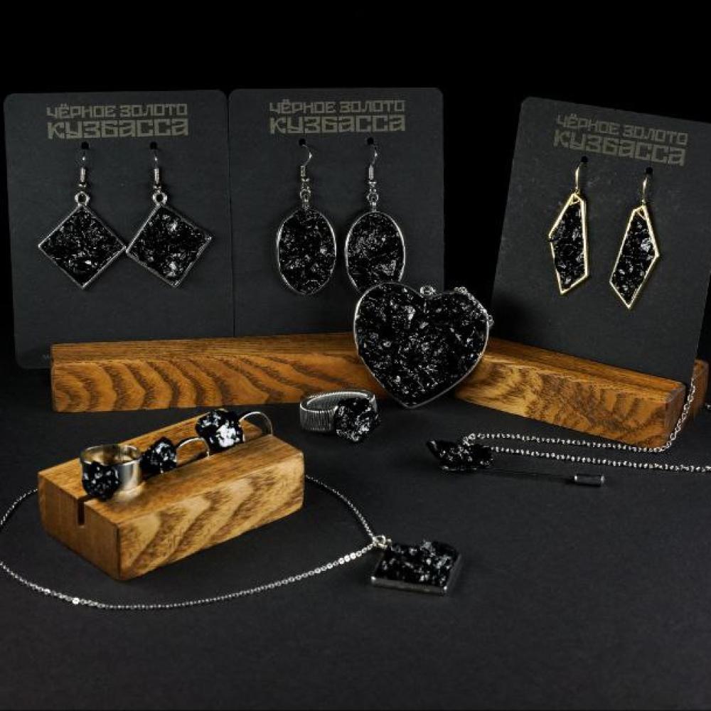 Превью Черное золото Кузбасса