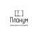 Логотип Интерьерный конструктор «Планум.кит»