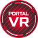 Логотип Portal VR