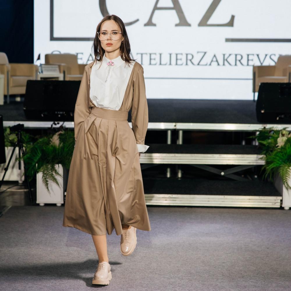 Превью CAZ Brand