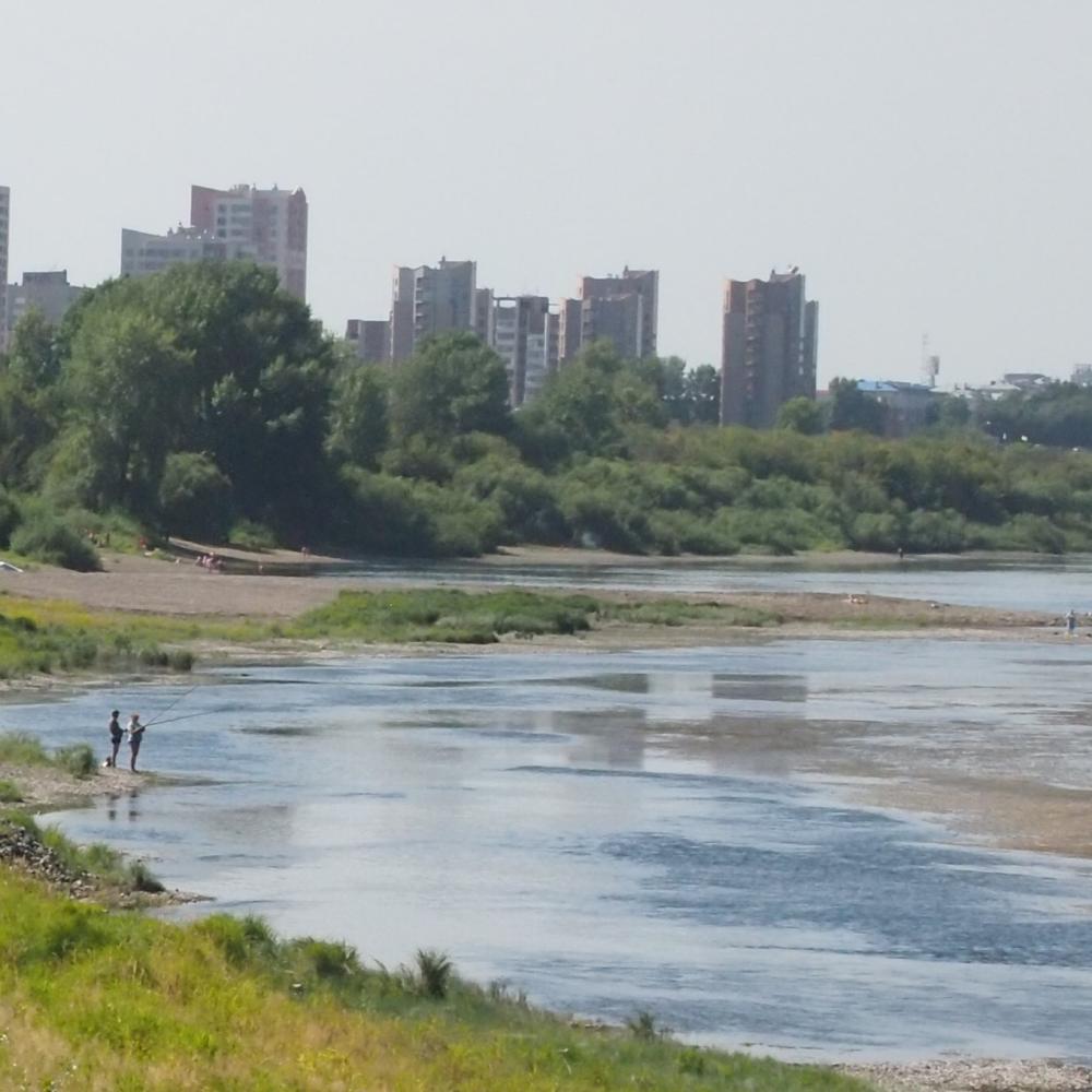 Превью Пейзажная фотография