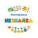 Логотип Мастерская «Незнайка»