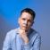 Логотип SEO-продвижение сайтов — Марченко Александр
