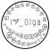 Логотип Мастерская творческого беспорядка Iv_Olga