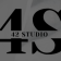 Логотип 42 Studio