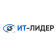 Логотип ООО «ИТ-ЛИДЕР»
