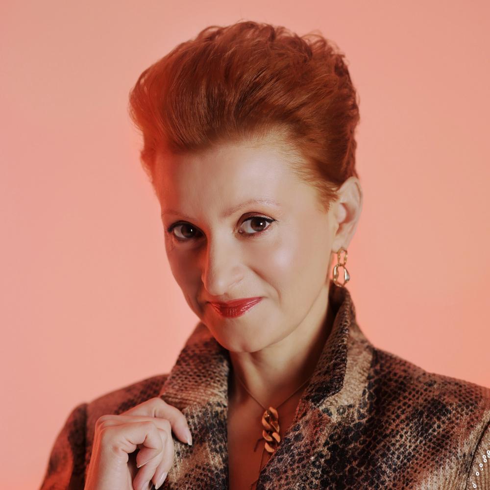 Превью ТАТЬЯНА ПОПОВА, имиджмейкер и стилист для мужчин и женщин