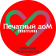 Логотип Печатный доМ-типография