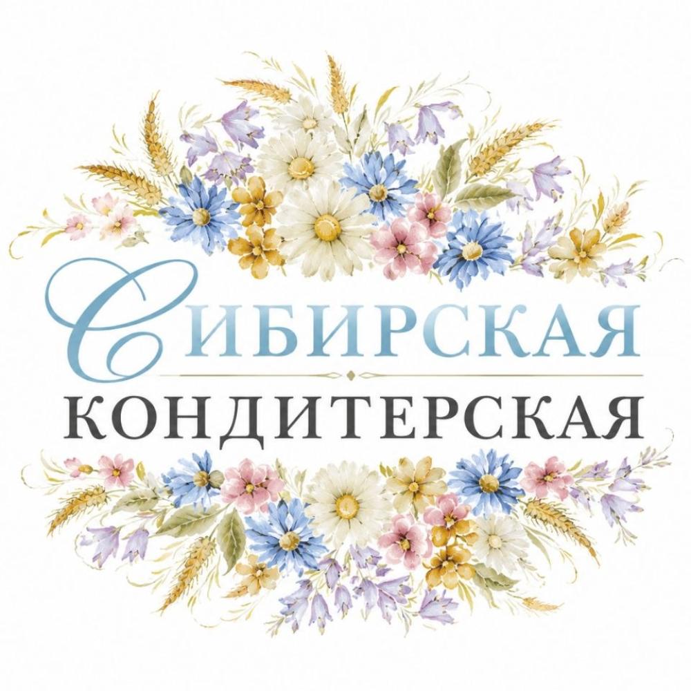Превью Сибирская кондитерская